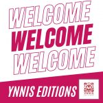 Neoludis intègre Ynnis à son catalogue de distribution (éditeur de jeux et de livres)