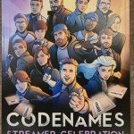 CGE célèbre les Streamers avec une édition dédiée de Codenames