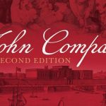 John Company (2nde édition) annoncé chez Matagot en VF (1–6 Players, 13 ans et +, 90–240 Min)