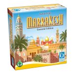 Test | Marrakesh, un soleil rafraîchissant !