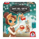 Test | Café Del Gatto, caféine allégée