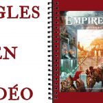 Empire's End Gloire & Déclin Les Règles en Vidéo