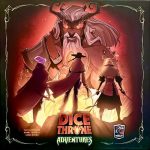 Dice Throne : Adventures et Missions continuent ! L’éditeur confirme son souhait d’offrir plus de contenu à ses deux jeux