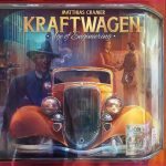 Kraftwagen réédité devient Kraftwagen: Age of Engineering, voici la 1ère partie de ce qui va changer (pas encore de date de sortie)