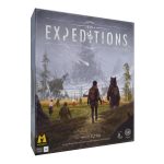Test | Expeditions, en terre reconnue
