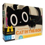 Test | Cat In The Box, peau de chat surprise
