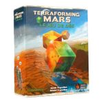 Test | Terraforming Mars : Le jeu de dés, un dé et ça repart !