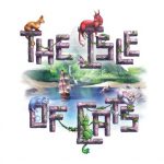 L’ile des chats / The Isle of Cats : nouvelle extension nommée en anglais : the Treasure Pack (plus de détails à venir)