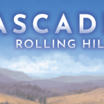 Cascadia: Rolling : 2 jeux annoncés en flip/roll & write (sur KS début 2024)
