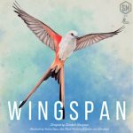 Des news de Wingspan : sa version digitale, sa nouvelle newsletter, ses extensions et goodies, et des news des jeux de Elizabeth Hargraves