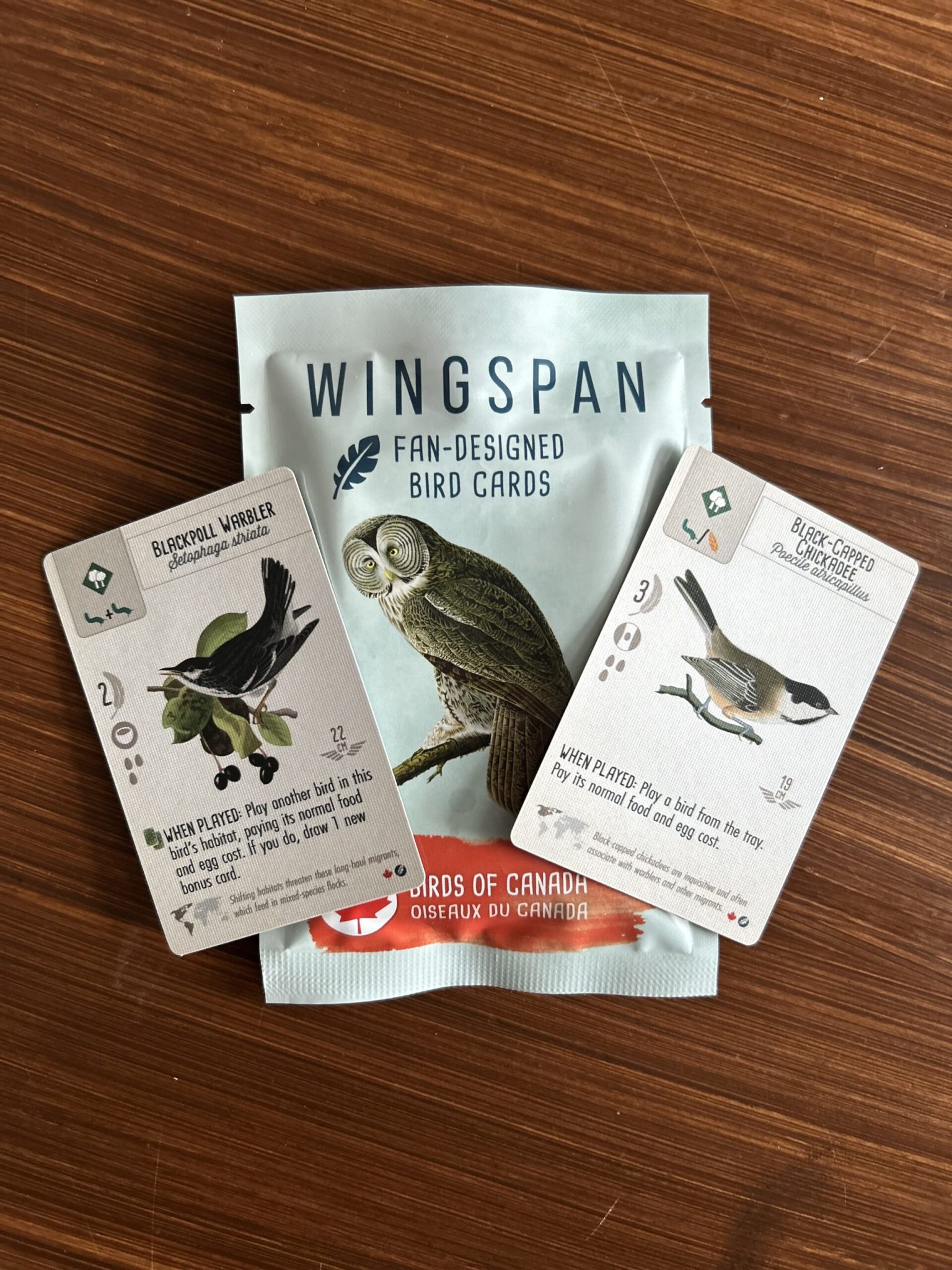 Stonemaier Games annonce des packs de cartes conçues par les fans de ...