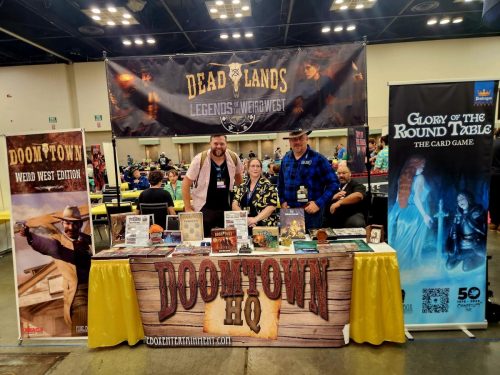 Doomtown
