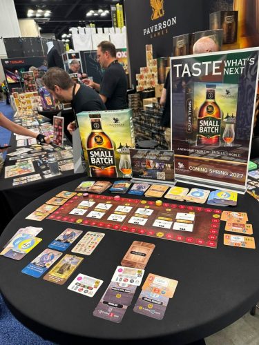Game Toppers LLC. 3