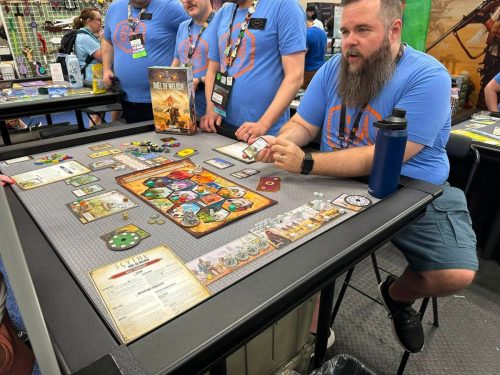 Game Toppers LLC. 4