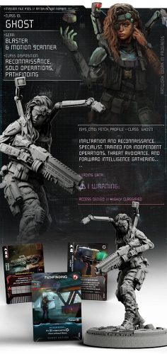Nemesis Legacy 11