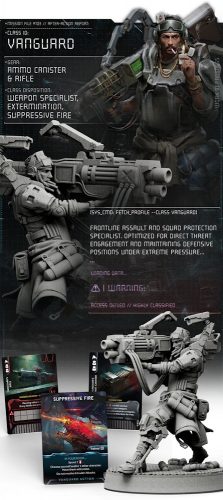 Nemesis Legacy 15