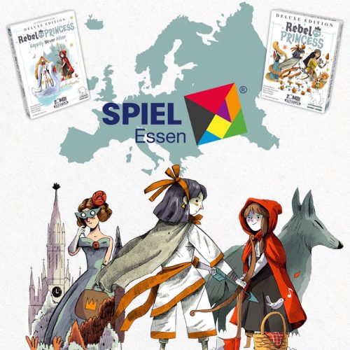 Spiel Essen 26 - Beziers