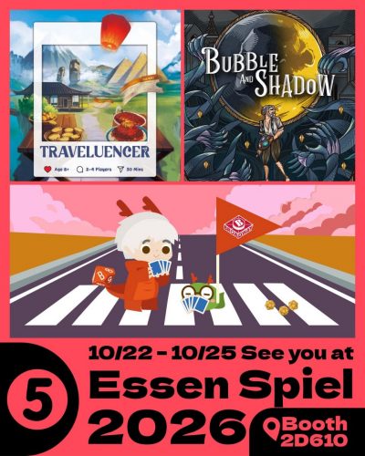 Spiel Essen 26 - Broadway Toys