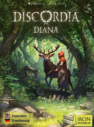 Spiel Essen 26 - Ion games