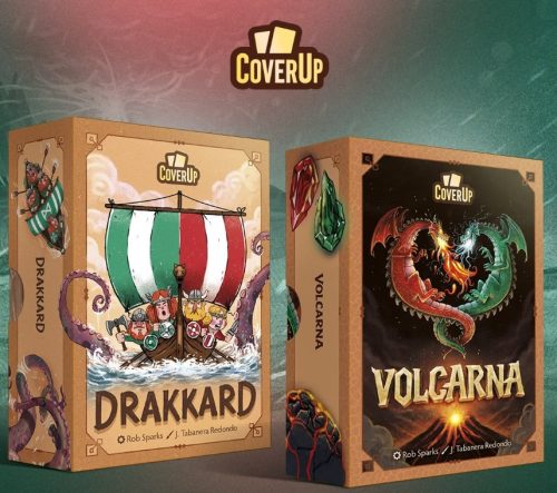 Spiel Essen 26 - Pika