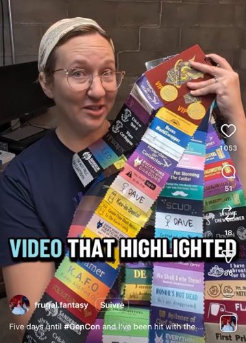 badge ribbon 3